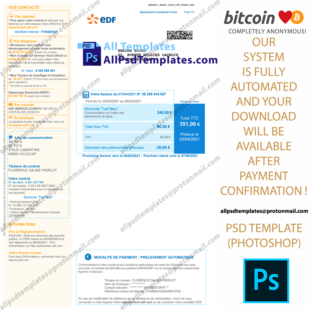 france-edf-bill-template-all-psd-templates